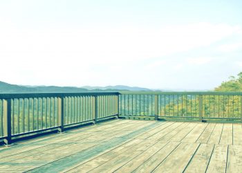 展望,アウトドア,屋外,春,晴れ,昭和レトロ