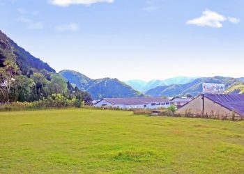 展望,アウトドア,屋外,春,晴れ