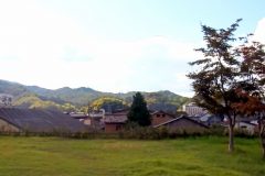 展望,アウトドア,屋外,秋,晴れ