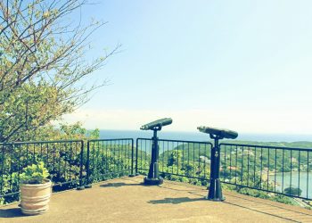 展望,アウトドア,屋外,秋,晴れ,昭和レトロ