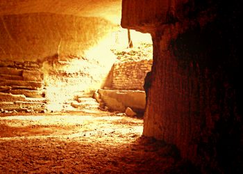 岩場,アウトドア, 屋内, 曇り, 夏,ヴィンテージ