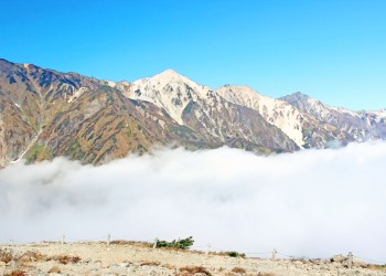 山道,アウトドア,秋,屋外,晴れ