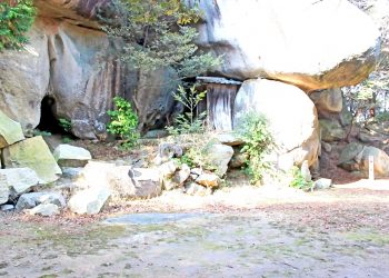 山道,アウトドア,屋外,晴れ