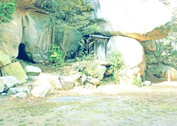 山道,アウトドア,屋外,晴れ,昭和レトロ