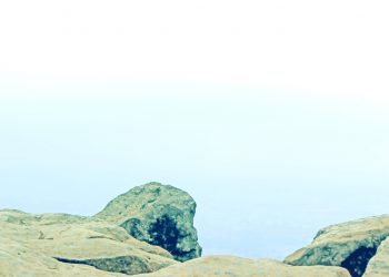 山道,アウトドア,屋外,春,曇り,昭和レトロ