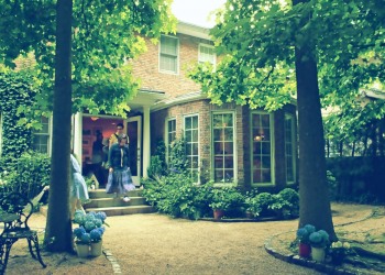 洋館,晴れ,屋外,夏,昭和レトロ