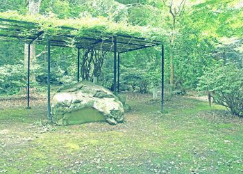 神社, 町, 和, 屋外, 夏, 曇り,昭和レトロ