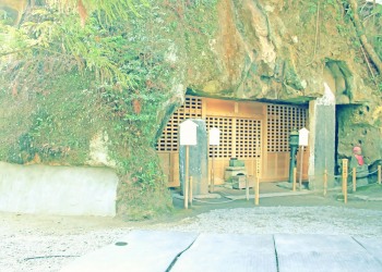 神社,村,秋,屋外,曇り,昭和レトロ