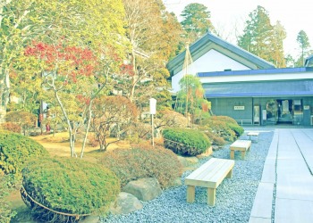 神社,村,秋,屋外,曇り,昭和レトロ