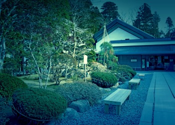 神社,村,秋,屋外,曇り,ホラー