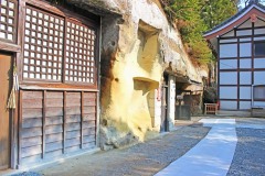 神社,町,屋外,秋,晴れ