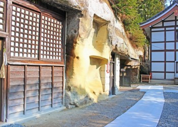 神社,町,屋外,秋,晴れ