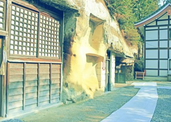 神社,町,屋外,秋,晴れ,昭和レトロ