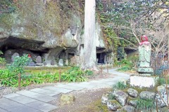 神社,和,屋外,冬,晴れ