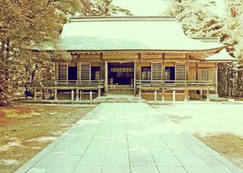 神社,町,晴れ,夏,屋外,昭和レトロ